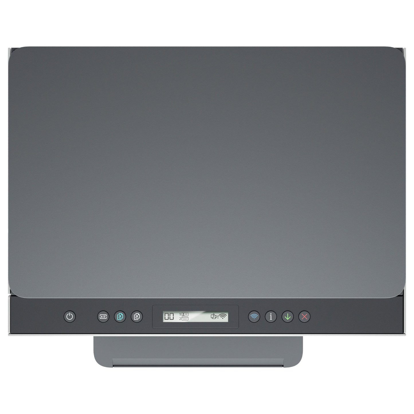 T HP Smart Tank 7005 Tinte-Multifunktionsdrucker 3in1 A4 Bluetooth WiFi Duplex