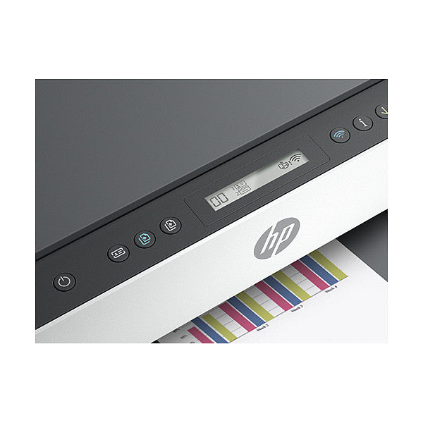 T HP Smart Tank 7005 Tinte-Multifunktionsdrucker 3in1 A4 Bluetooth WiFi Duplex
