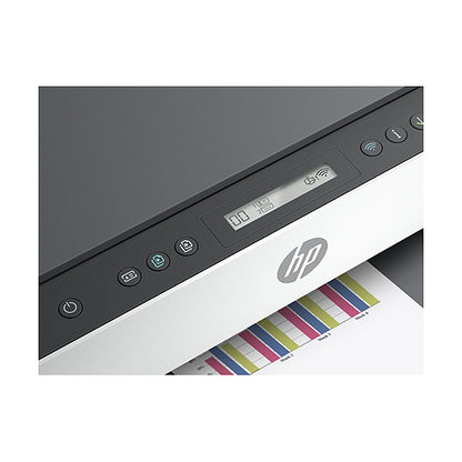 T HP Smart Tank 7005 Tinte-Multifunktionsdrucker 3in1 A4 Bluetooth WiFi Duplex