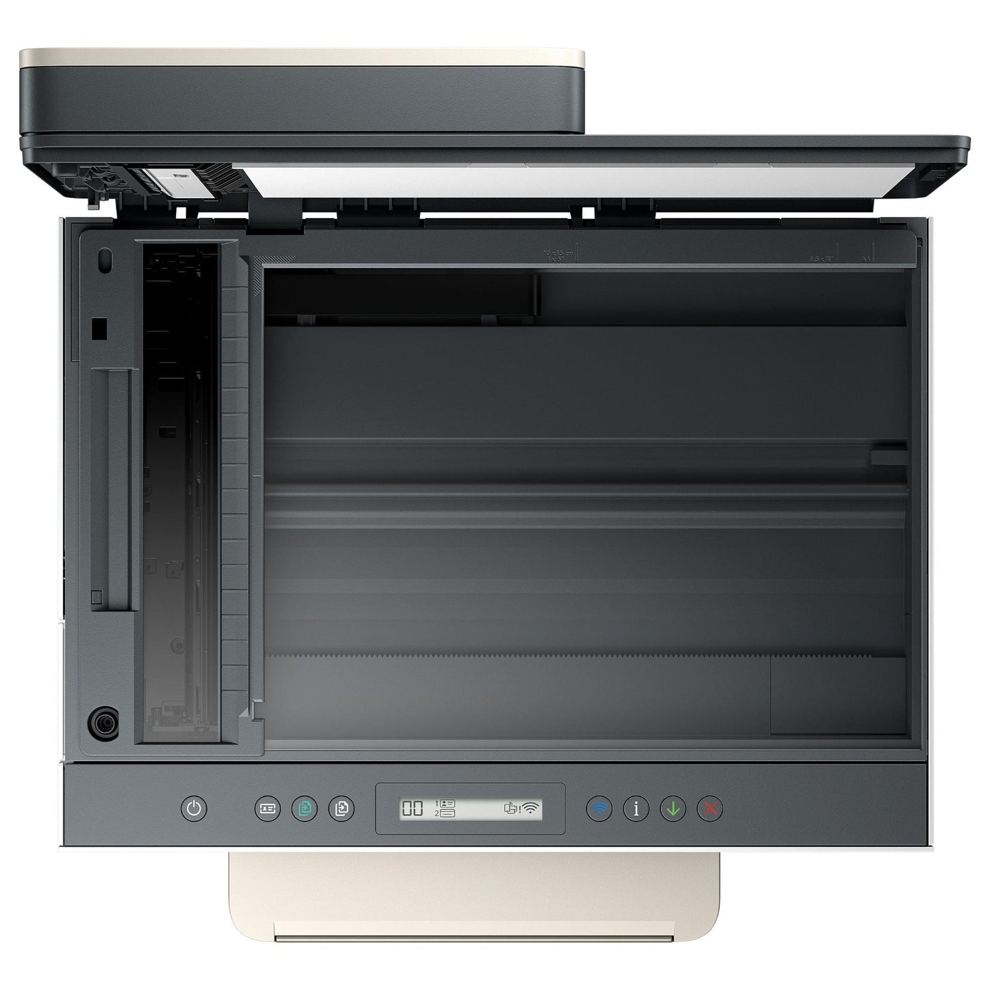 HP Smart Tank 7305 3in1/A4/LAN/Bluetooth/WiFi/Duplex