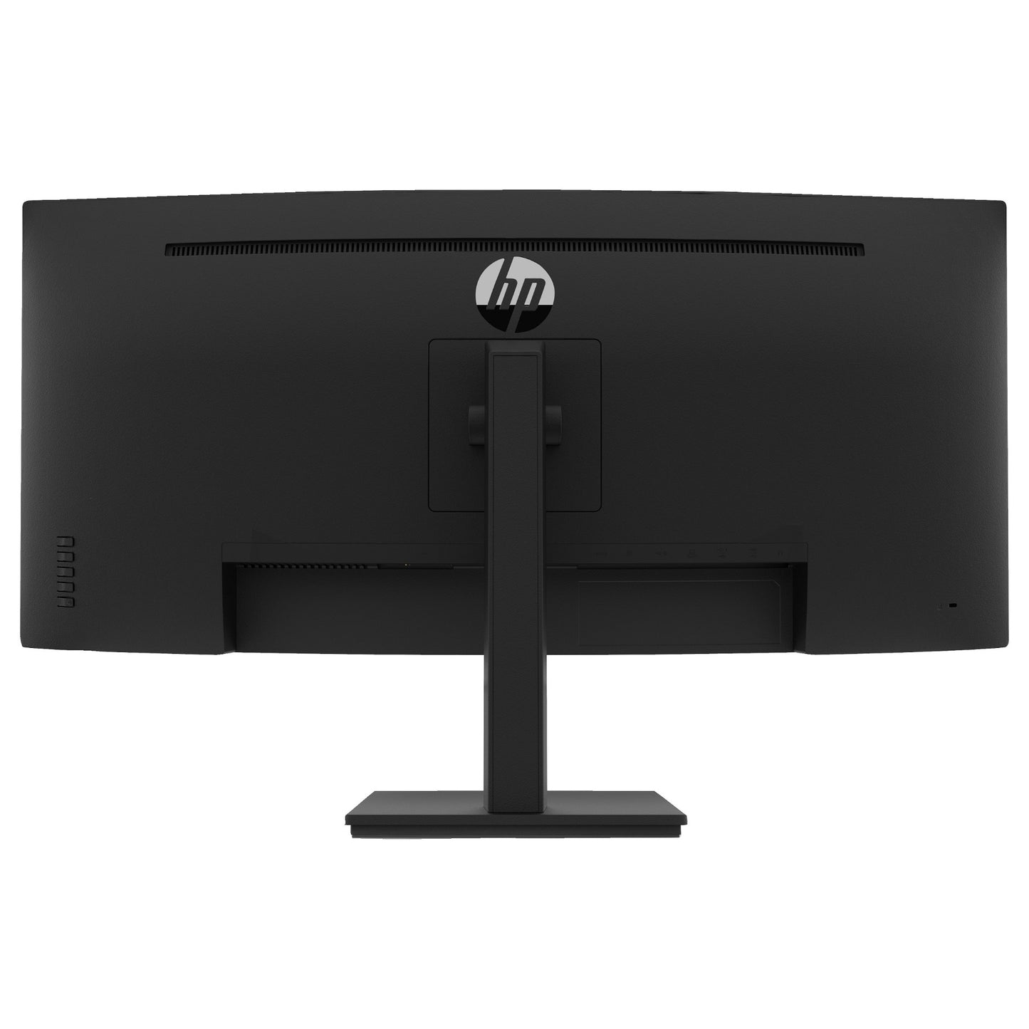 86.36cm/34'' (3440x1440) HP P34hc G4 Curved 21:9 5ms 60Hz HDMI DisplayPort USB-C VESA Speaker WQHD Black