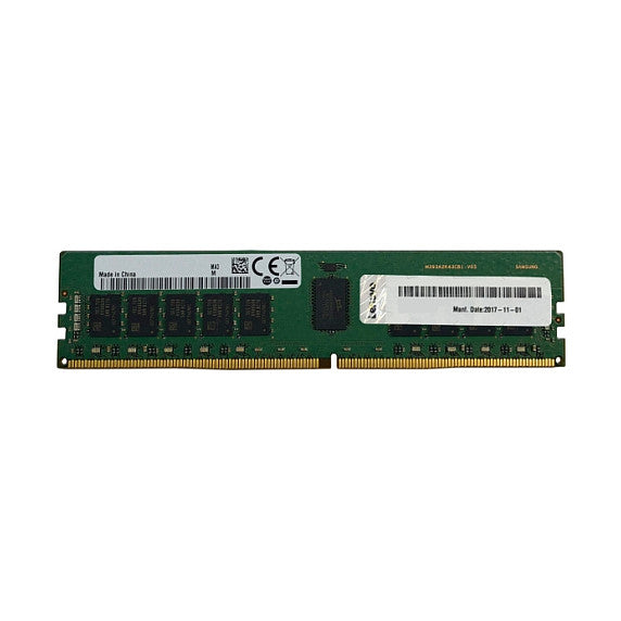 Server RAM Lenovo TruDDR4 - DDR4 - 32 GB - DIMM 288-PIN 2933 MHz / PC4-23400