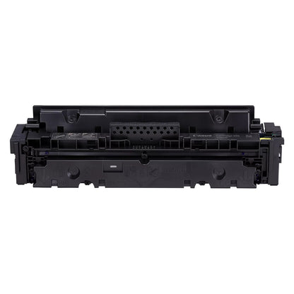 Canon Toner 055 Gelb bis 2.100 Seiten