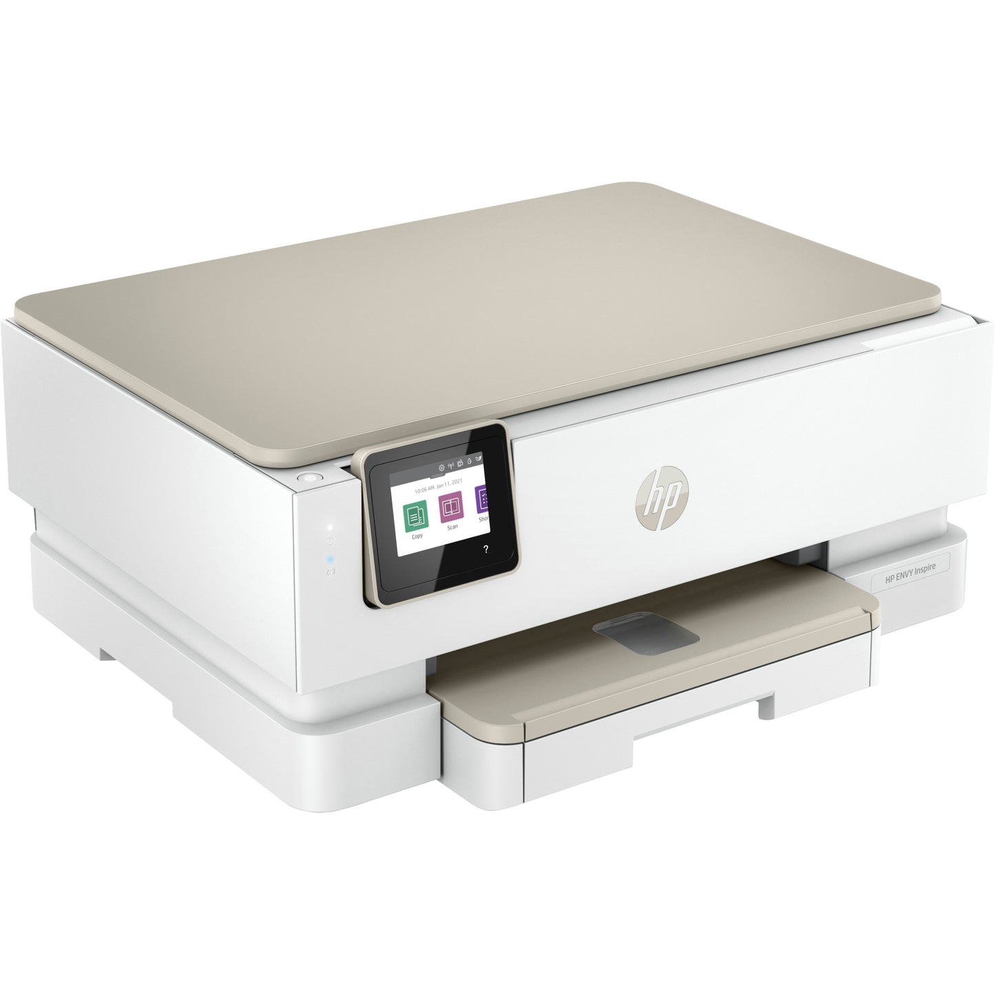 T HP ENVY Inspire 7220e 3in1 HP+ A4 WLAN Bluetooth Airprint Duplex