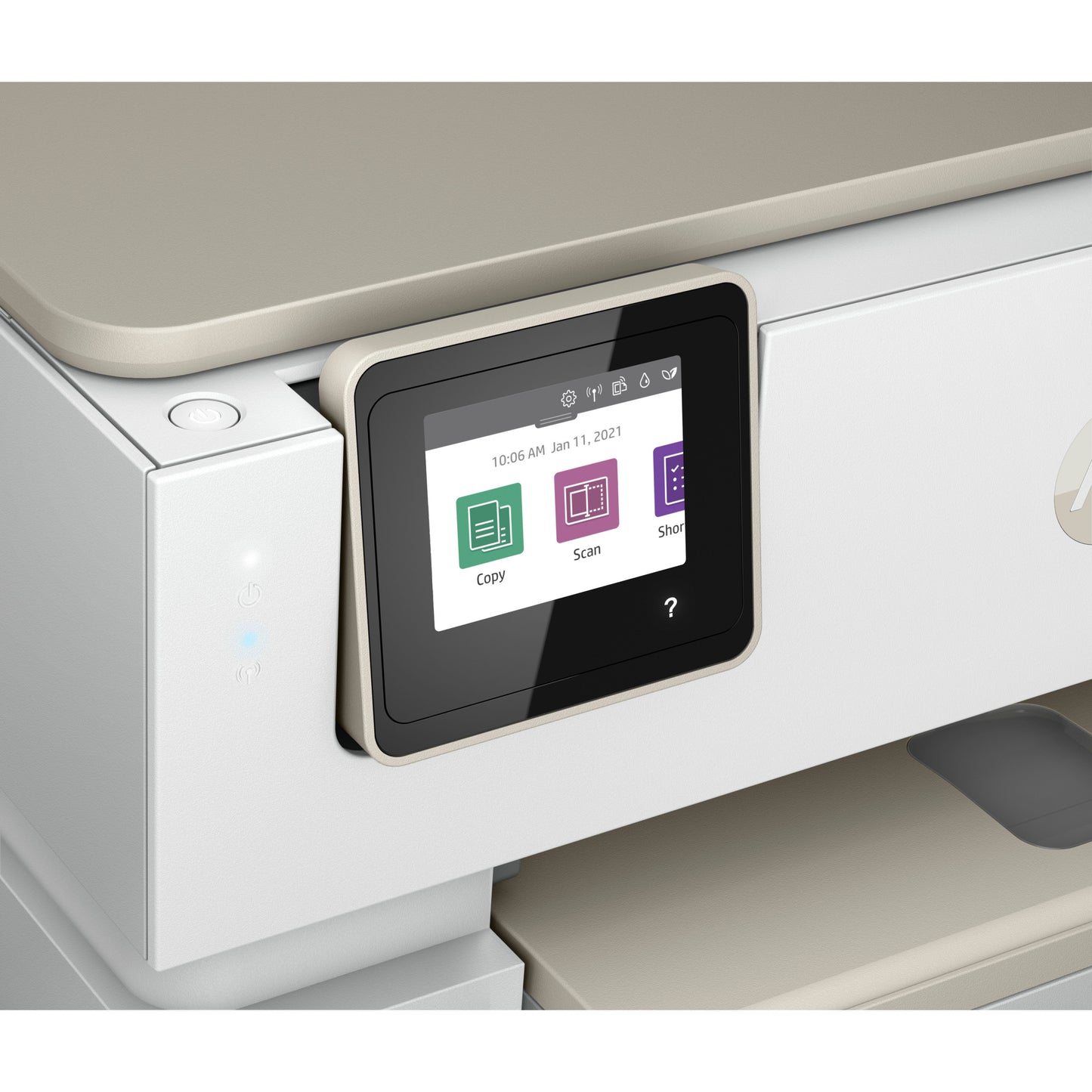 T HP ENVY Inspire 7220e 3in1 HP+ A4 WLAN Bluetooth Airprint Duplex