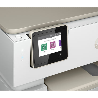 T HP ENVY Inspire 7220e 3in1 HP+ A4 WLAN Bluetooth Airprint Duplex