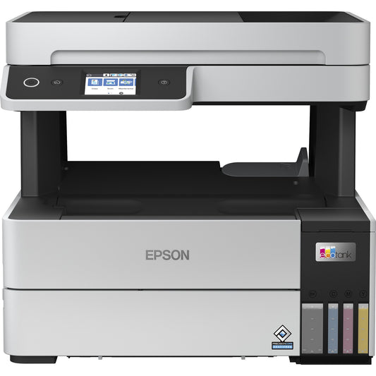 T Epson EcoTank ET-5170 Tintenstrahldrucker 4in1/A4/LAN/WiFi/ADF/Duplex