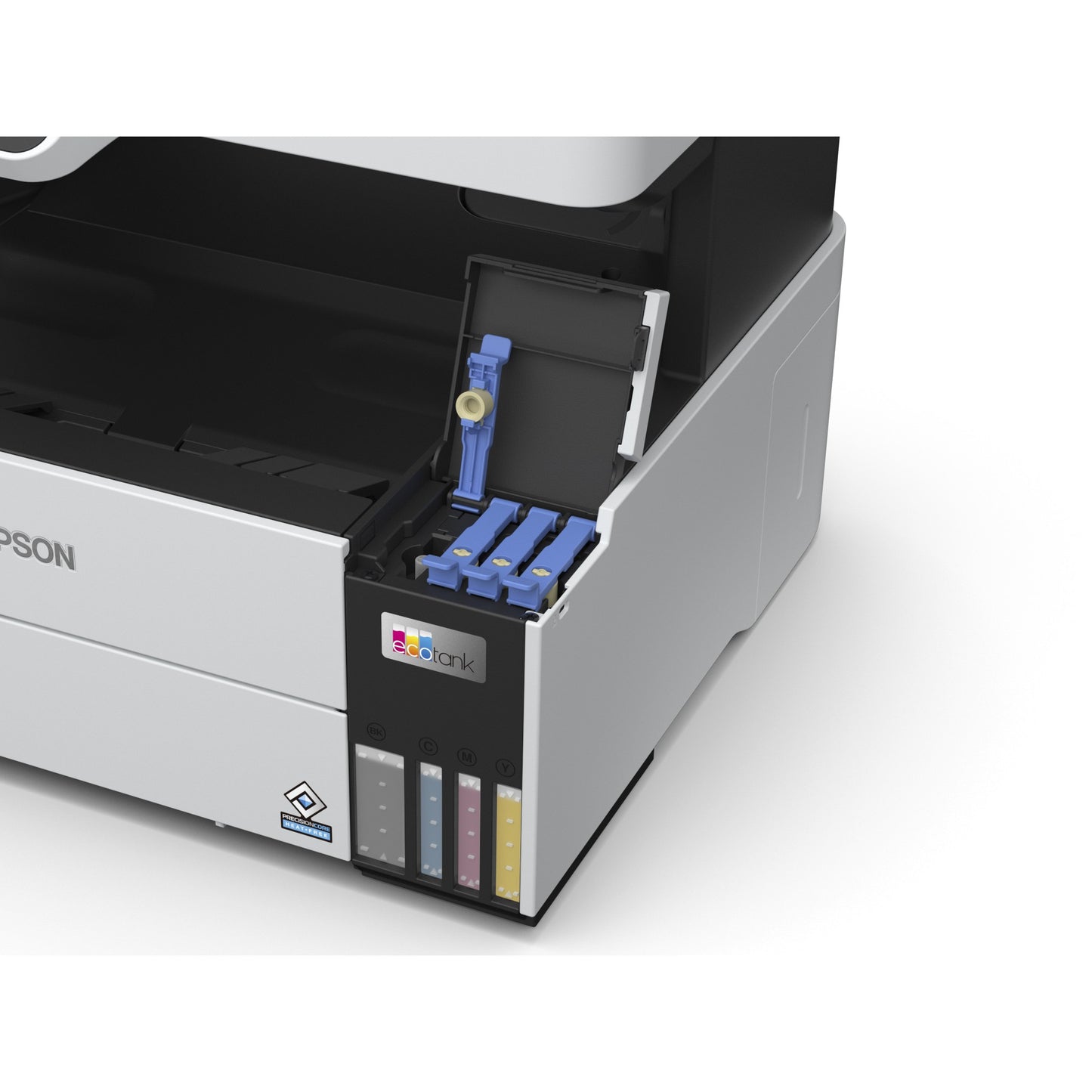 T Epson EcoTank ET-5170 Tintenstrahldrucker 4in1/A4/LAN/WiFi/ADF/Duplex