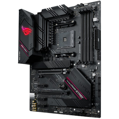 AM4 ASUS ROG STRIX B550-F GAMING (WI-FI) II