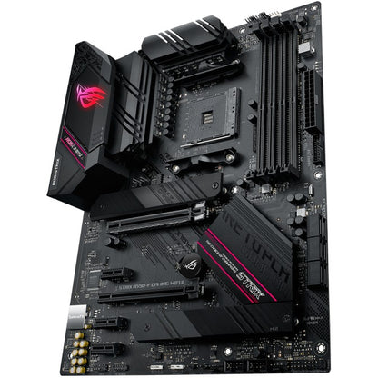 AM4 ASUS ROG STRIX B550-F GAMING (WI-FI) II