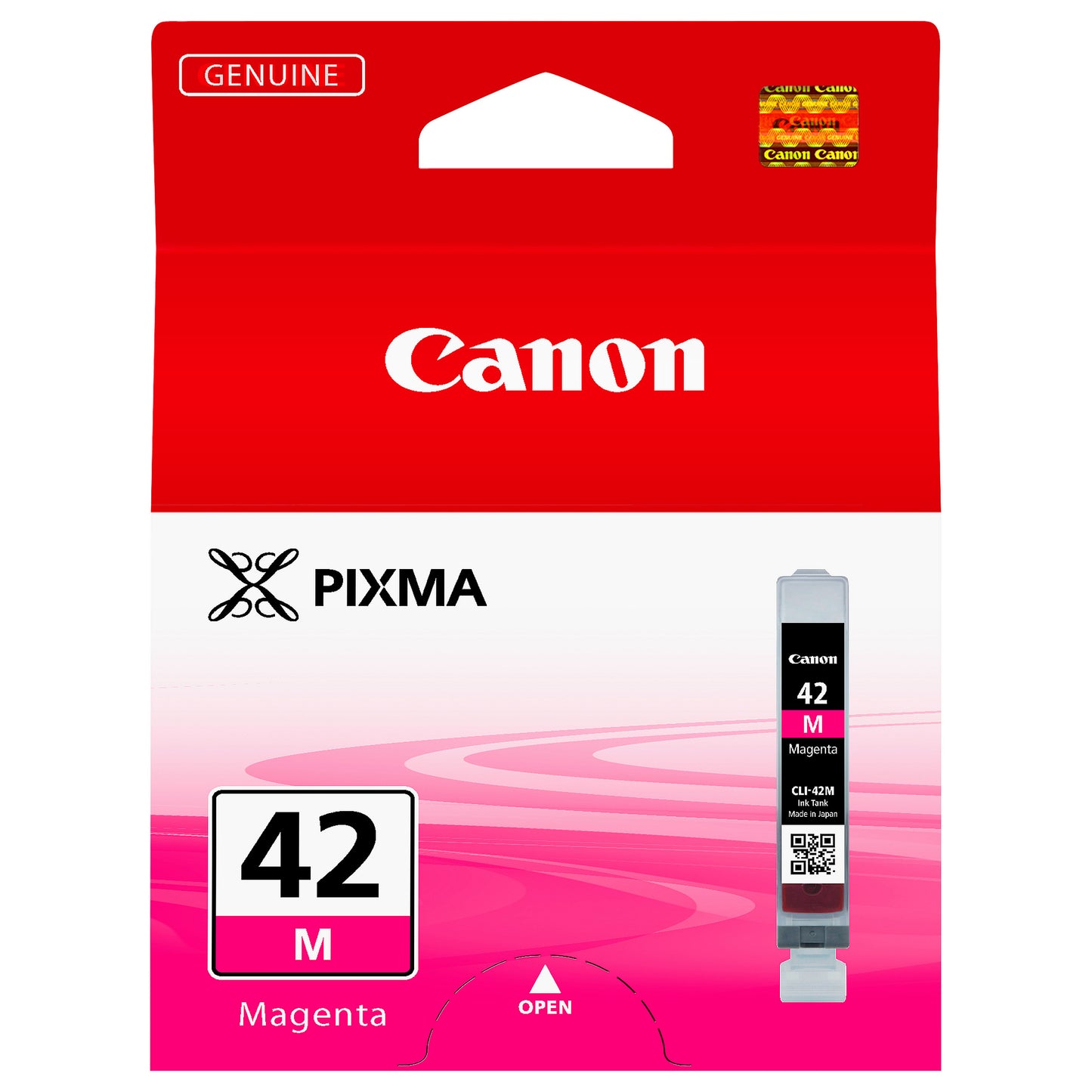 Canon Tinte CLI-42M magenta