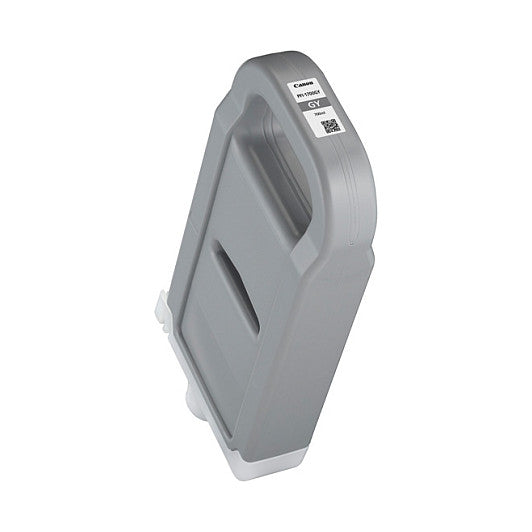 Canon Tinte PFI-1700 GY 0781C001 Grau