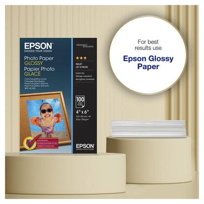 Epson C13S042548 10x15cm Fotopapier