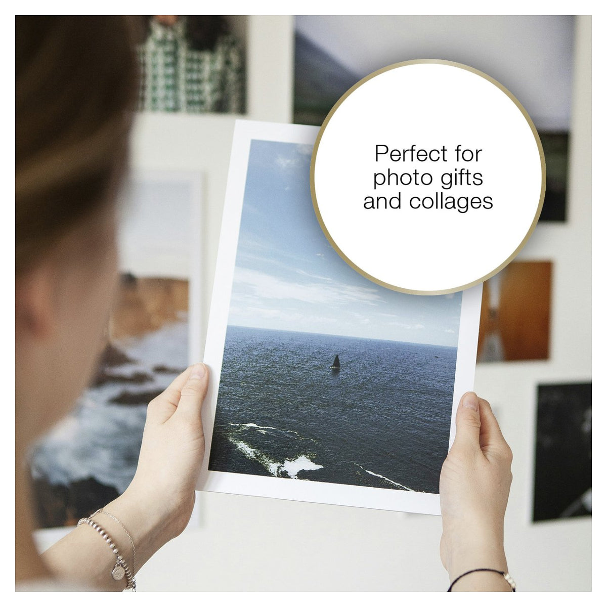 Epson C13S042536 A3 Fotopapier
