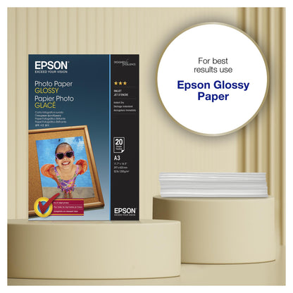 Epson C13S042536 A3 Fotopapier