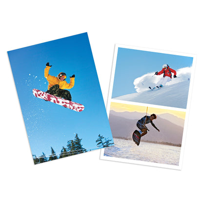 HP Q5456A A4 Advanced Fotopapier