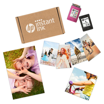 HP Q5456A A4 Advanced Fotopapier