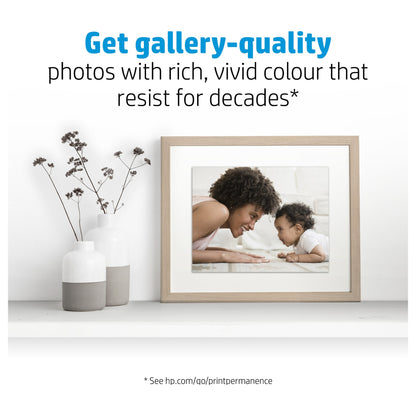 HP CR673A A4 Premium Fotopapier