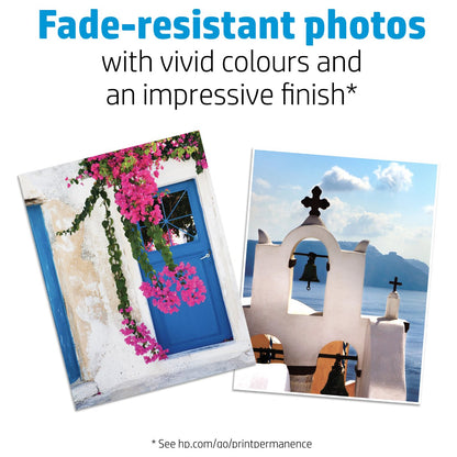 HP CR673A A4 Premium Fotopapier
