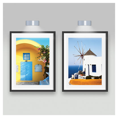 HP CR673A A4 Premium Fotopapier