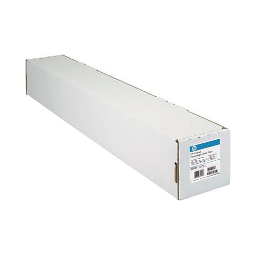 HP Q1412B 24 Beschichtete Papierrolle