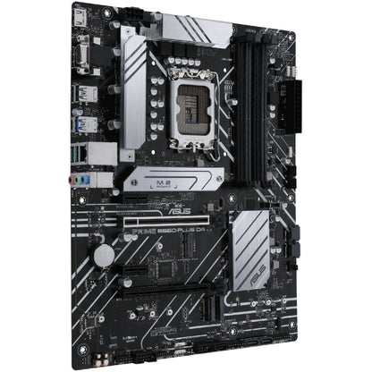 1700 ASUS PRIME B660-PLUS DDR4