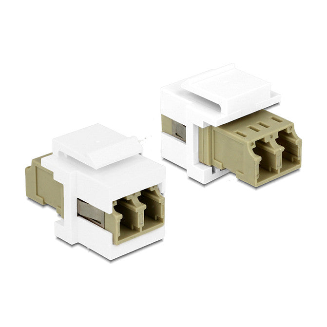 Netzwerkkoppler LC Multi-Mode (W)