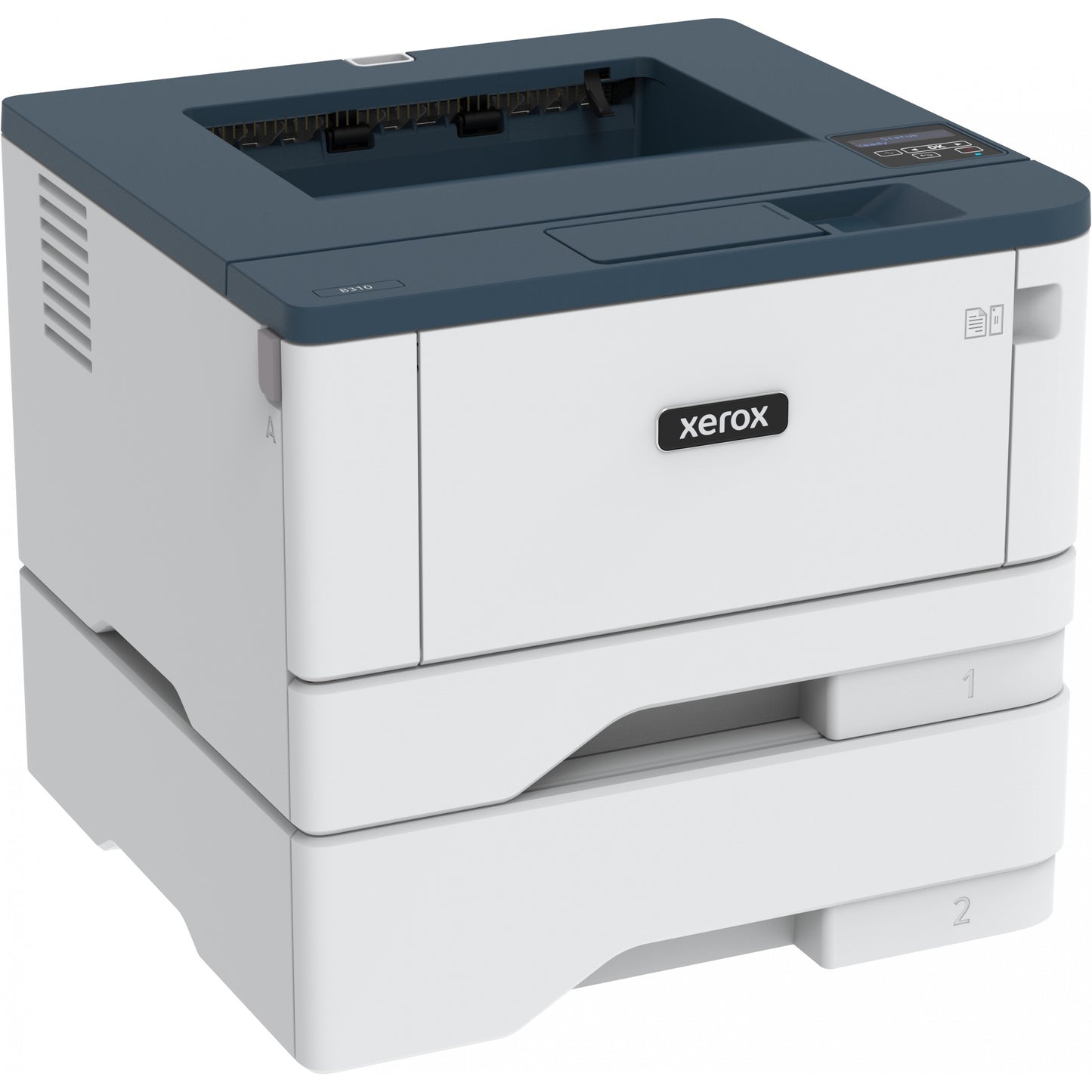 L Xerox B310 A4/LAN/WLAN/40S./Min. Laserdrucker monochrome