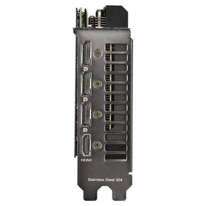 RTX 3060 12GB ASUS Dual OC V2 LHR GDDR6 DUAL-RTX3060-O12G-V2
