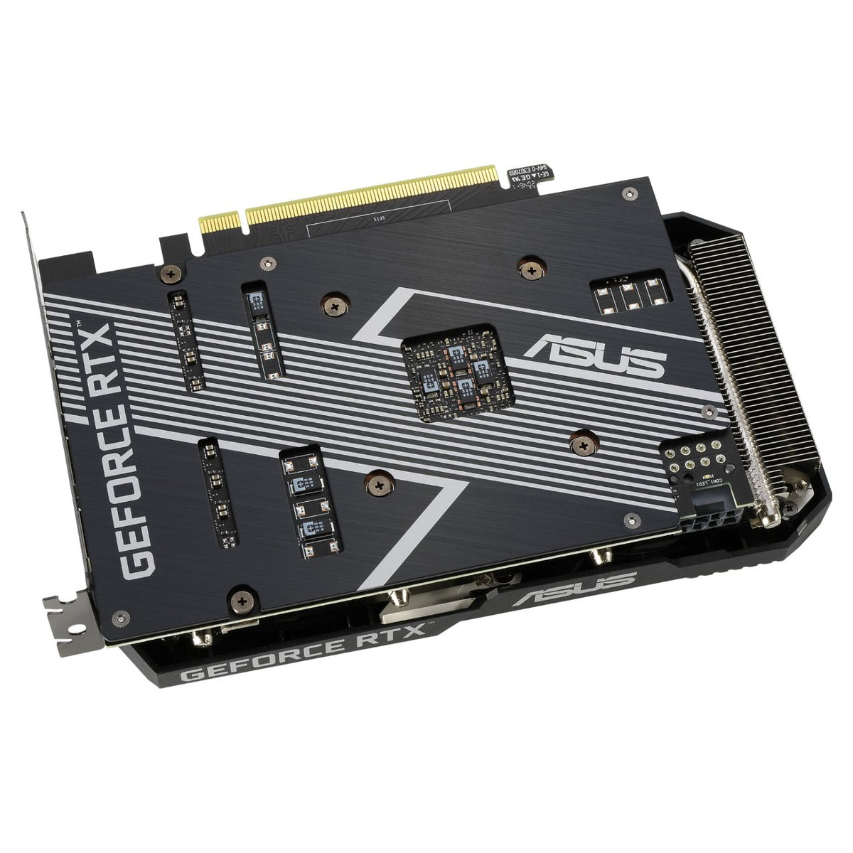 RTX 3060 12GB ASUS Dual OC V2 LHR GDDR6 DUAL-RTX3060-O12G-V2