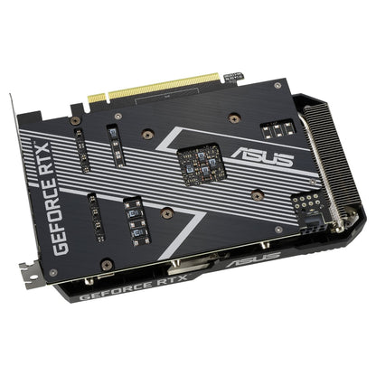 RTX 3060 12GB ASUS Dual OC V2 LHR GDDR6 DUAL-RTX3060-O12G-V2