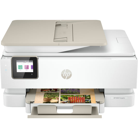 T HP ENVY Inspire 7920e HP+ 3in1/A4/WiFi/Bluetooth/ADF/Duplex