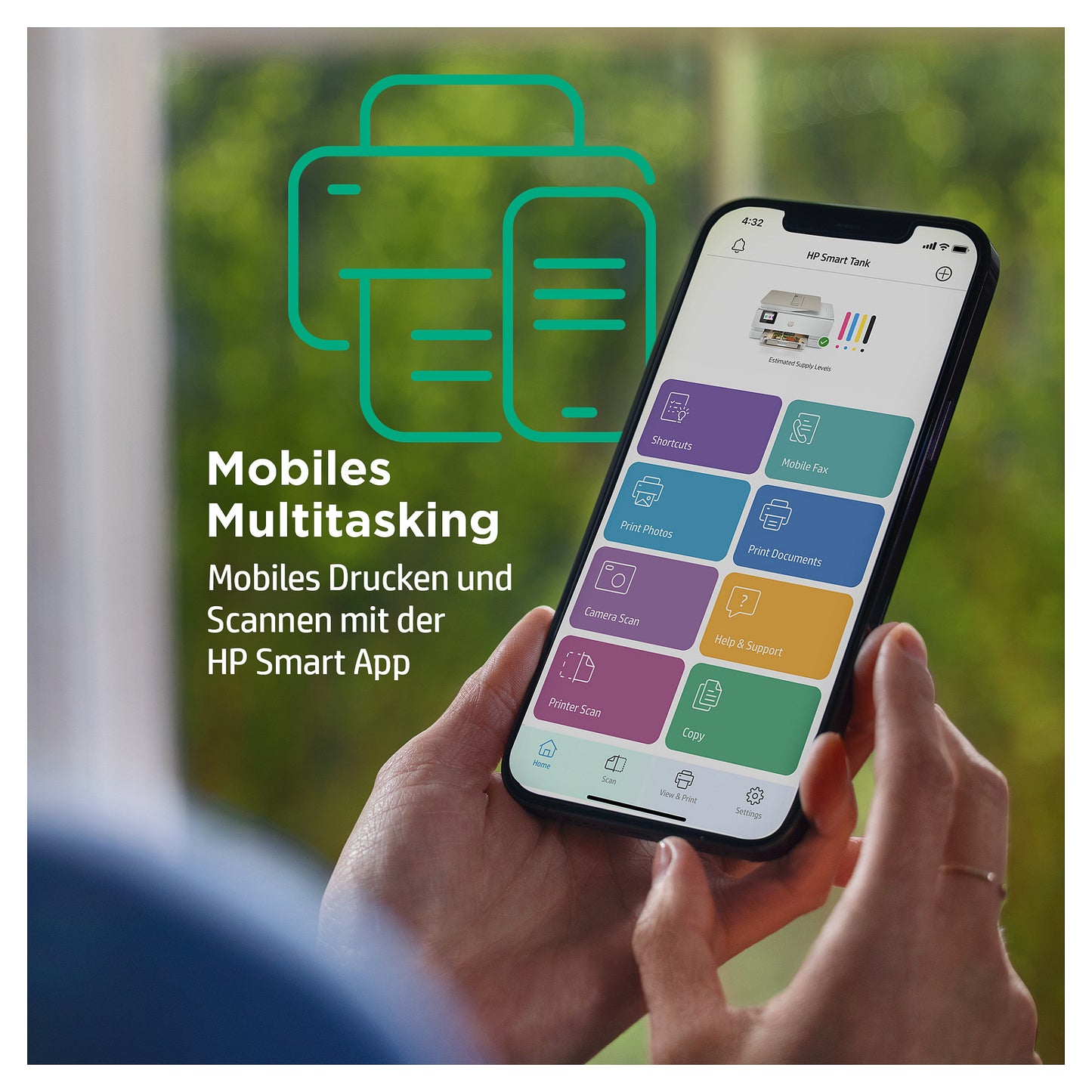 T HP ENVY Inspire 7920e HP+ 3in1/A4/WiFi/Bluetooth/ADF/Duplex
