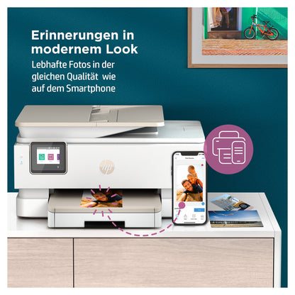 T HP ENVY Inspire 7920e HP+ 3in1/A4/WiFi/Bluetooth/ADF/Duplex