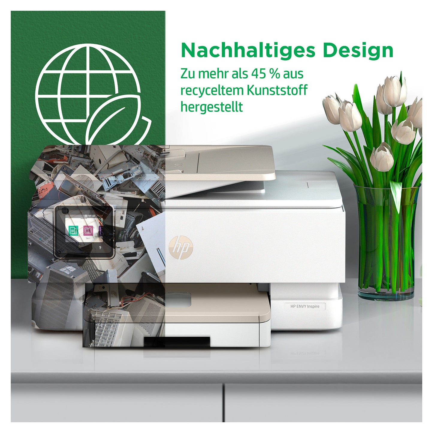 T HP ENVY Inspire 7920e HP+ 3in1/A4/WiFi/Bluetooth/ADF/Duplex