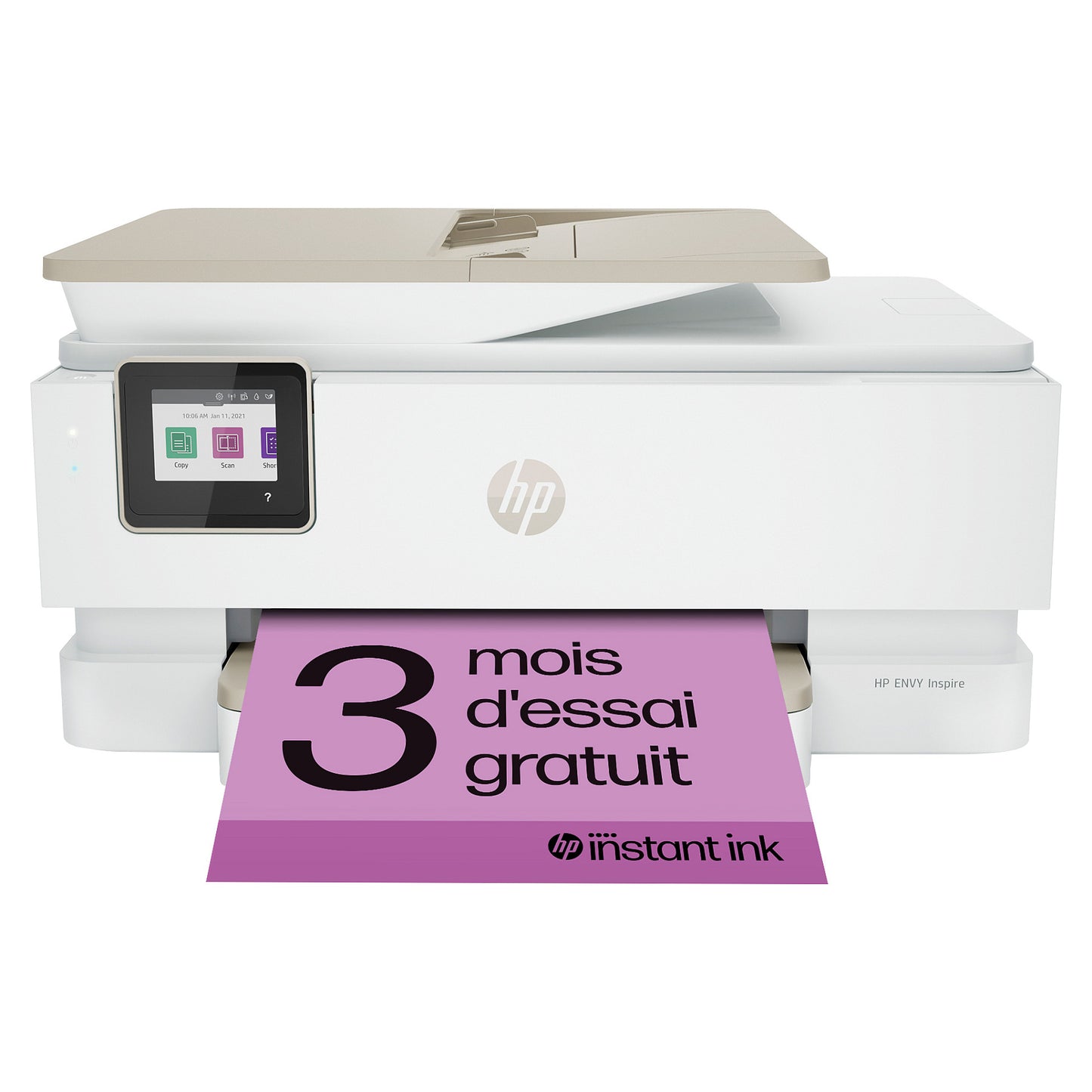 T HP ENVY Inspire 7920e HP+ 3in1/A4/WiFi/Bluetooth/ADF/Duplex