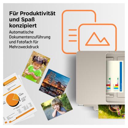 T HP ENVY Inspire 7920e HP+ 3in1/A4/WiFi/Bluetooth/ADF/Duplex
