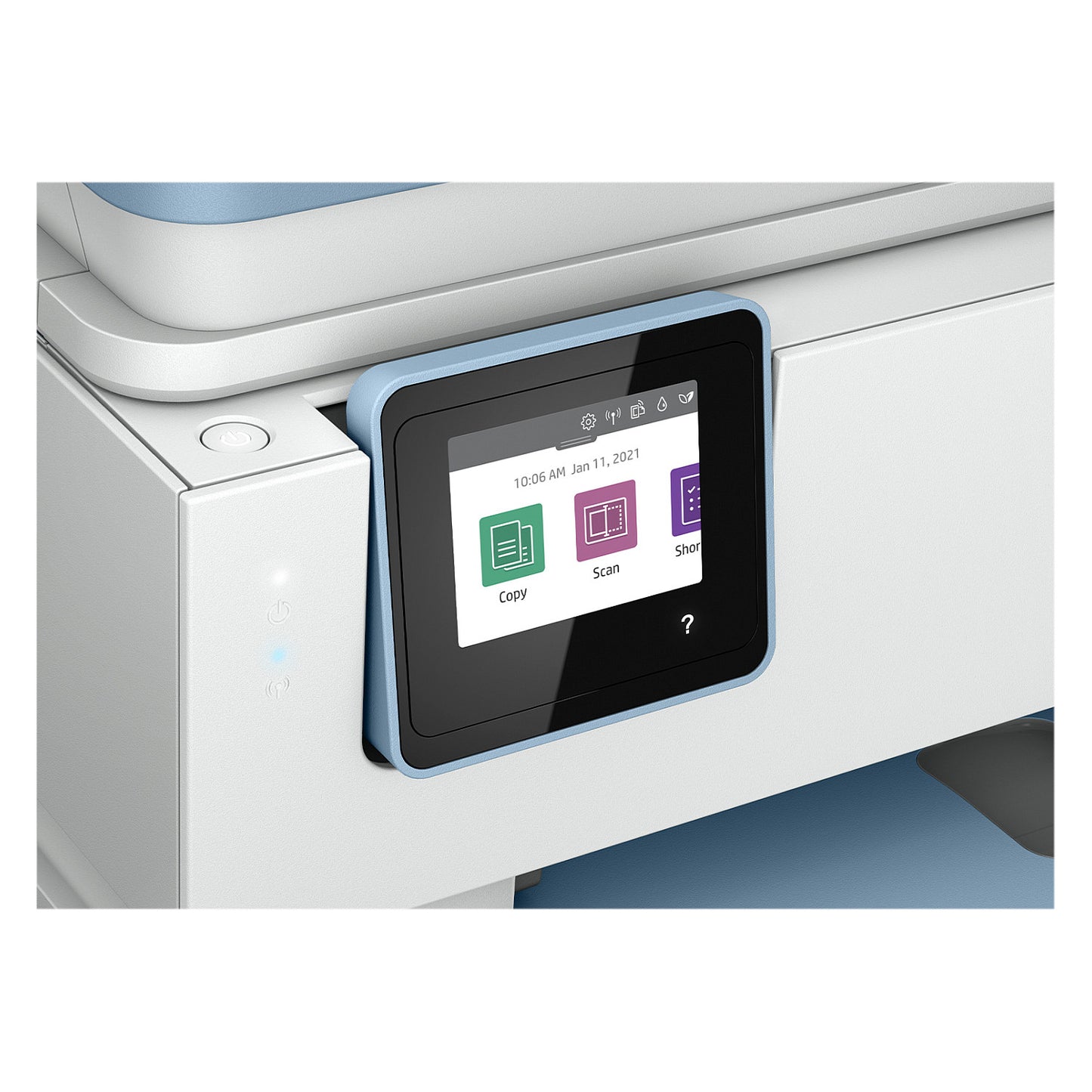 T HP ENVY Inspire 7920e HP+ 3in1/A4/WiFi/Bluetooth/ADF/Duplex