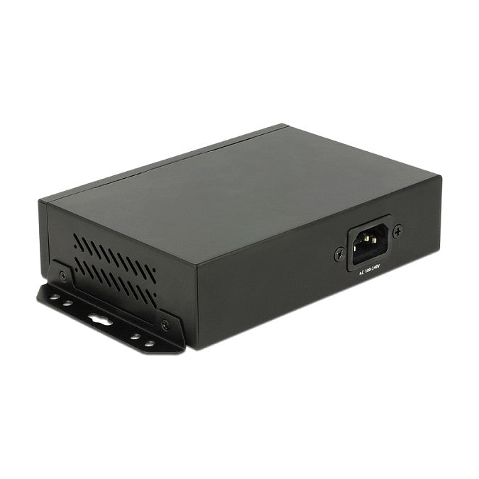 DELOCK Ethernet Switch 8 Ports
