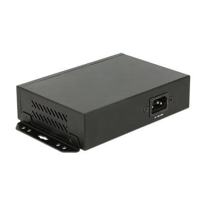 DELOCK Ethernet Switch 8 Ports