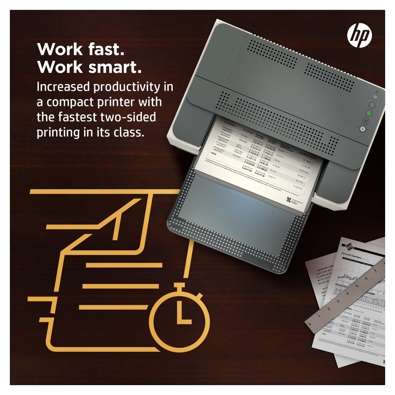 L HP LaserJet Pro M209 dw