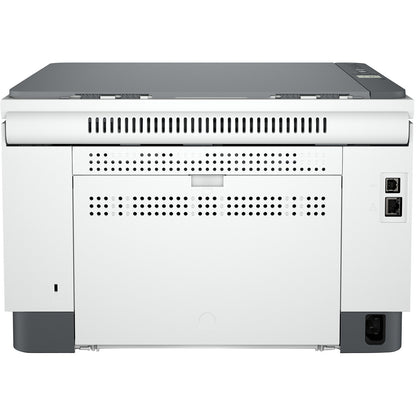 L HP LaserJet M234dw S/W-Laserdrucker 3in1 A4 LAN WLAN