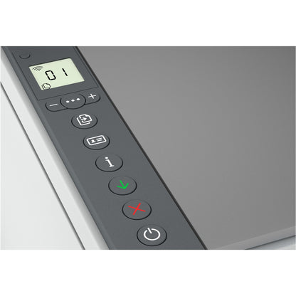 L HP LaserJet M234dw S/W-Laserdrucker 3in1 A4 LAN WLAN