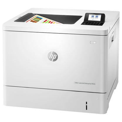 FL HP Color LaserJet Enterprise M554dn A4/LAN/Duplex
