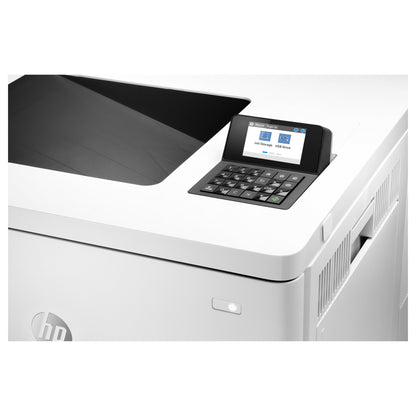 FL HP Color LaserJet Enterprise M554dn A4/LAN/Duplex