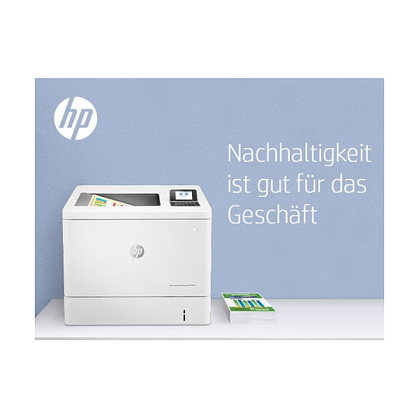 FL HP Color LaserJet Enterprise M554dn A4/LAN/Duplex
