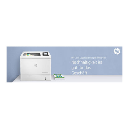 FL HP Color LaserJet Enterprise M554dn A4/LAN/Duplex