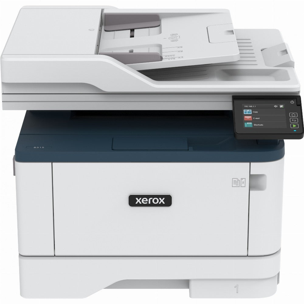 L Xerox B315 4in1/A4/LAN/WiFi/ADF/Duplex Laserdrucker monochrome