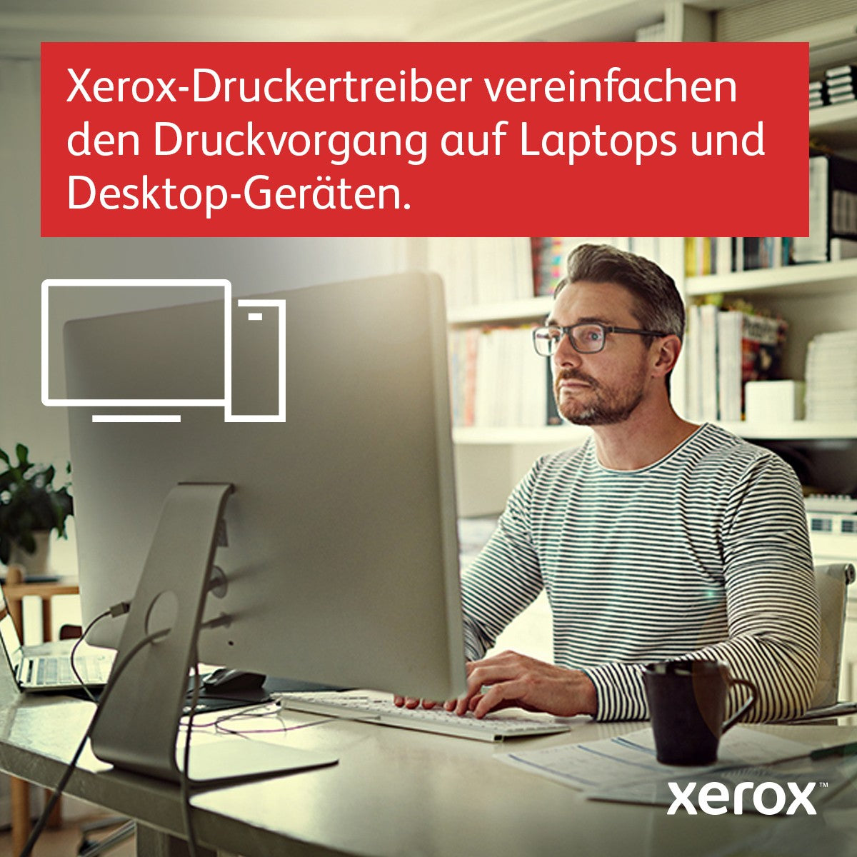 L Xerox B315 4in1/A4/LAN/WiFi/ADF/Duplex Laserdrucker monochrome