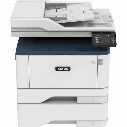 L Xerox B315 4in1/A4/LAN/WiFi/ADF/Duplex Laserdrucker monochrome